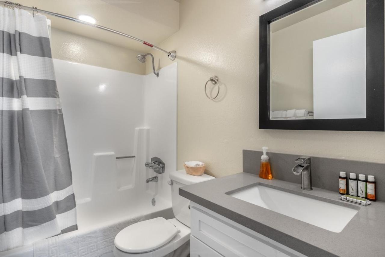 Appartement Westwood 2br W Balcony Fireplace Nr Ucla Lax-169 Los Angeles