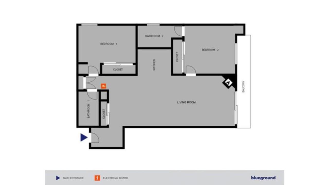 Westwood 2br W Balcony Fireplace Nr Ucla Lax-169 Los Angeles