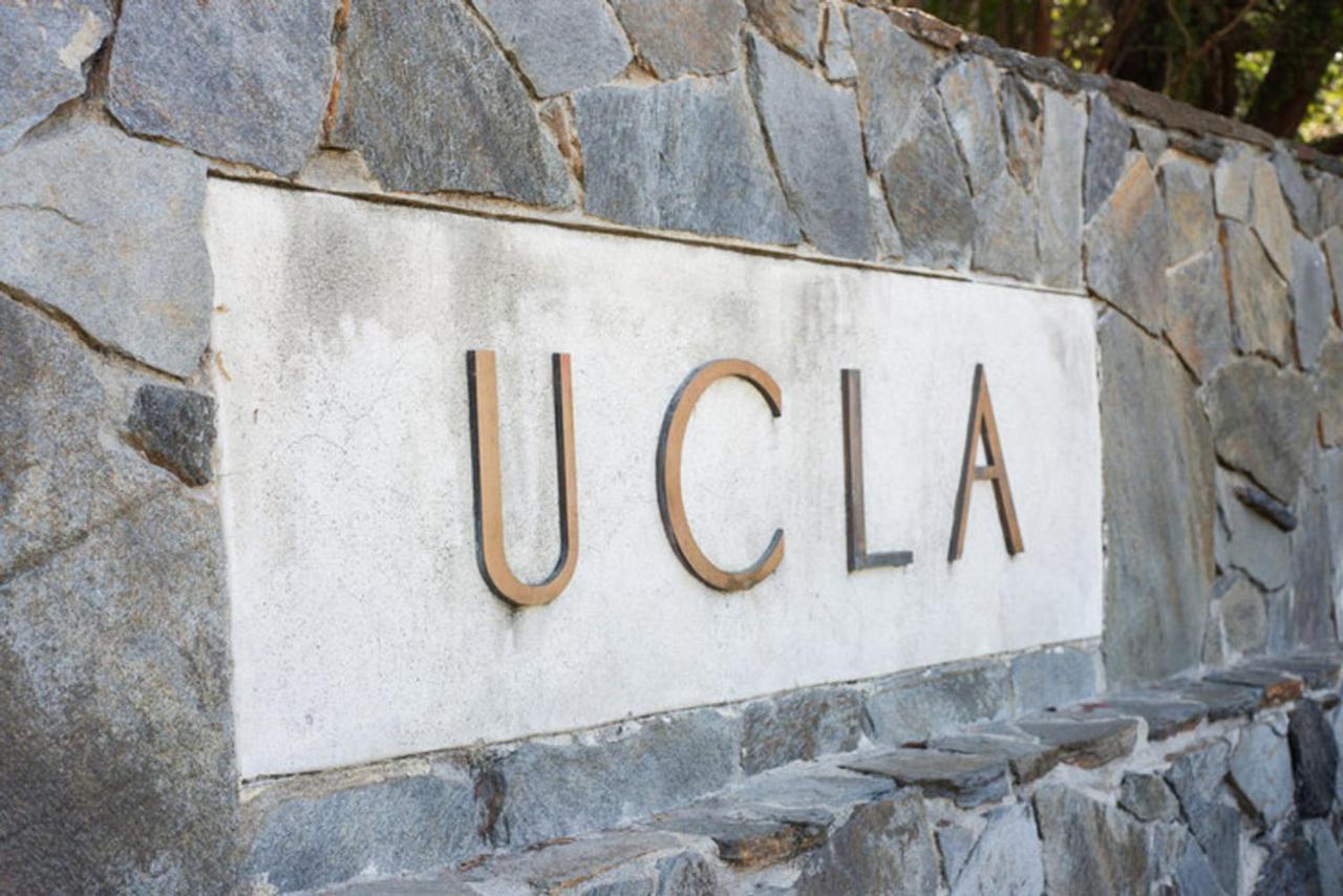 Appartement Westwood 2br W Balcony Fireplace Nr Ucla Lax-169 Los Angeles