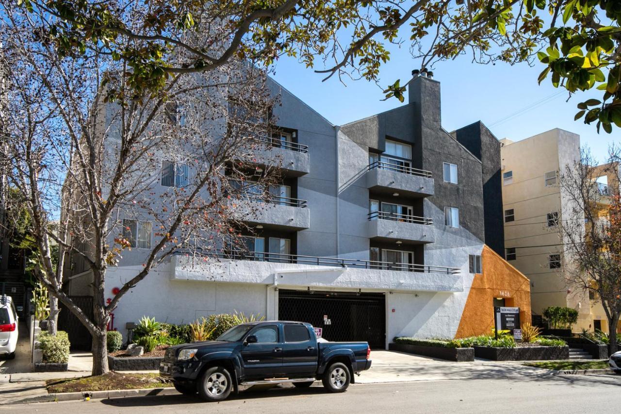 Westwood 2br W Balcony Fireplace Nr Ucla Lax-169 Appartement *